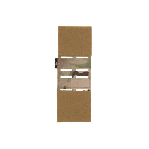 Orbital MOLLE Panel (OMP / Cummerbund Skins) 2 Wide