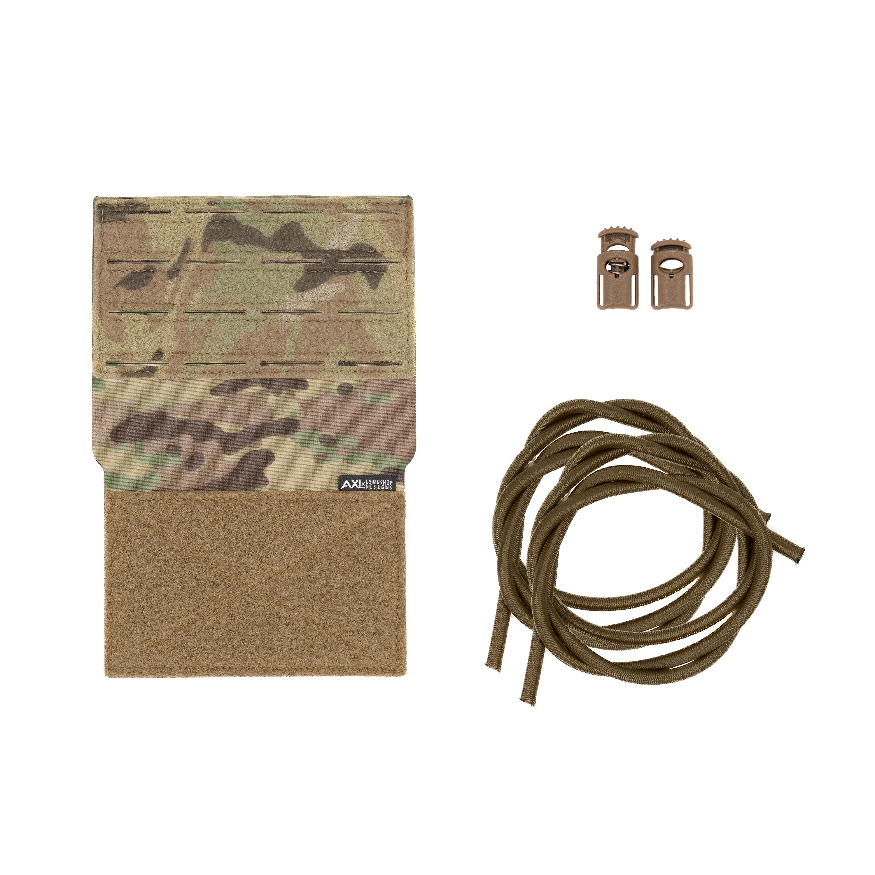 JTAC Adapter – AXL – JTAC Adapter