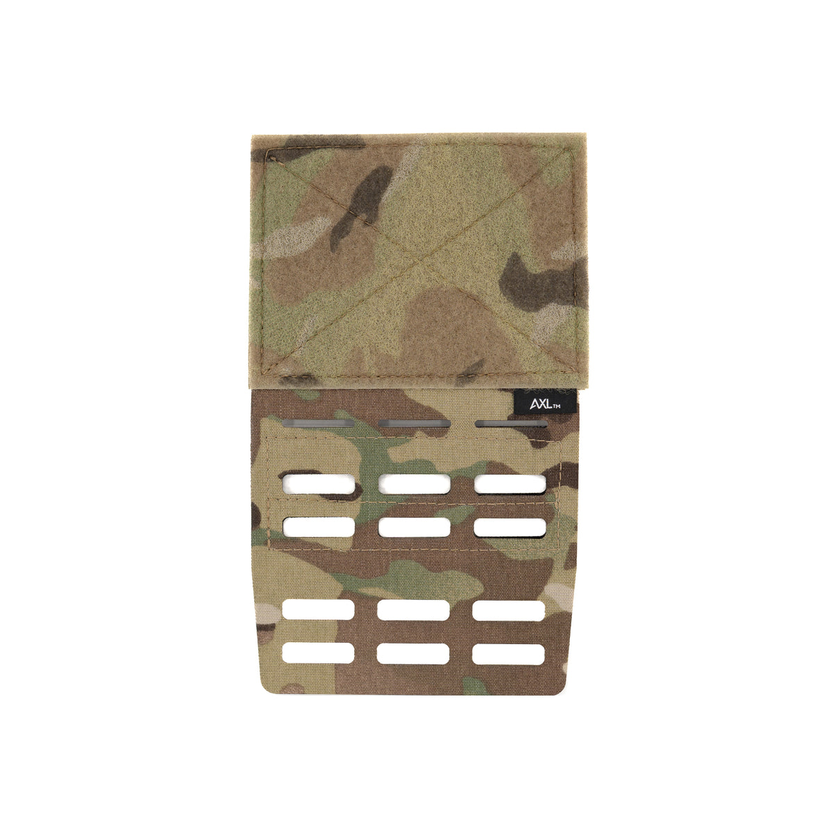Fixed Sub-Load Adapter Panel (SLAP) – AXL – Fixed Sub-Load Adapter ...