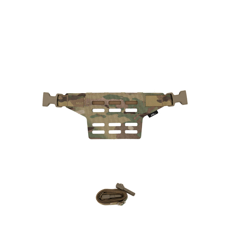 Fanny Sub-Load Adapter Panel (SLAP) | 3 wide