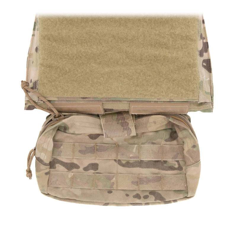 Sub-Load Adapter (SLA) for the Crye Precision® AVS™/CPC™