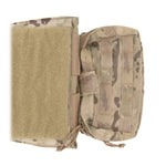 Sub-Load Adapter (SLA) for the Crye Precision® AVS™/CPC™