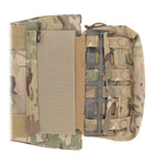 Sub-Load Adapter (SLA) for the Crye Precision® AVS™/CPC™