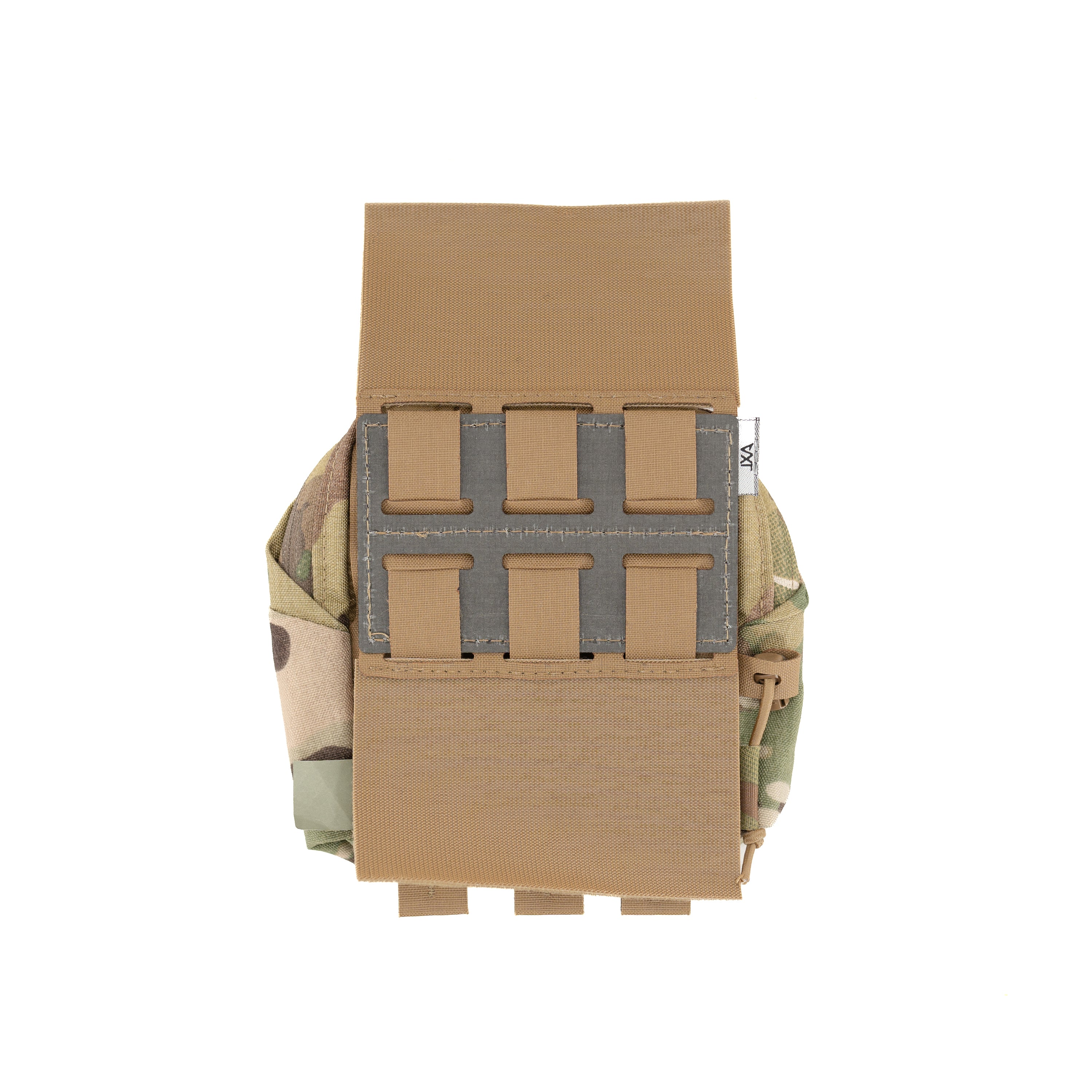 Orbital MOLLE Panel (OMP / Cummerbund Skins) – AXL – Orbital