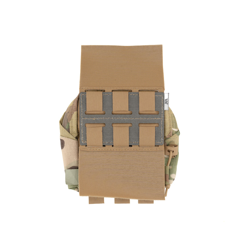 Orbital MOLLE Panel (OMP / Cummerbund Skins)