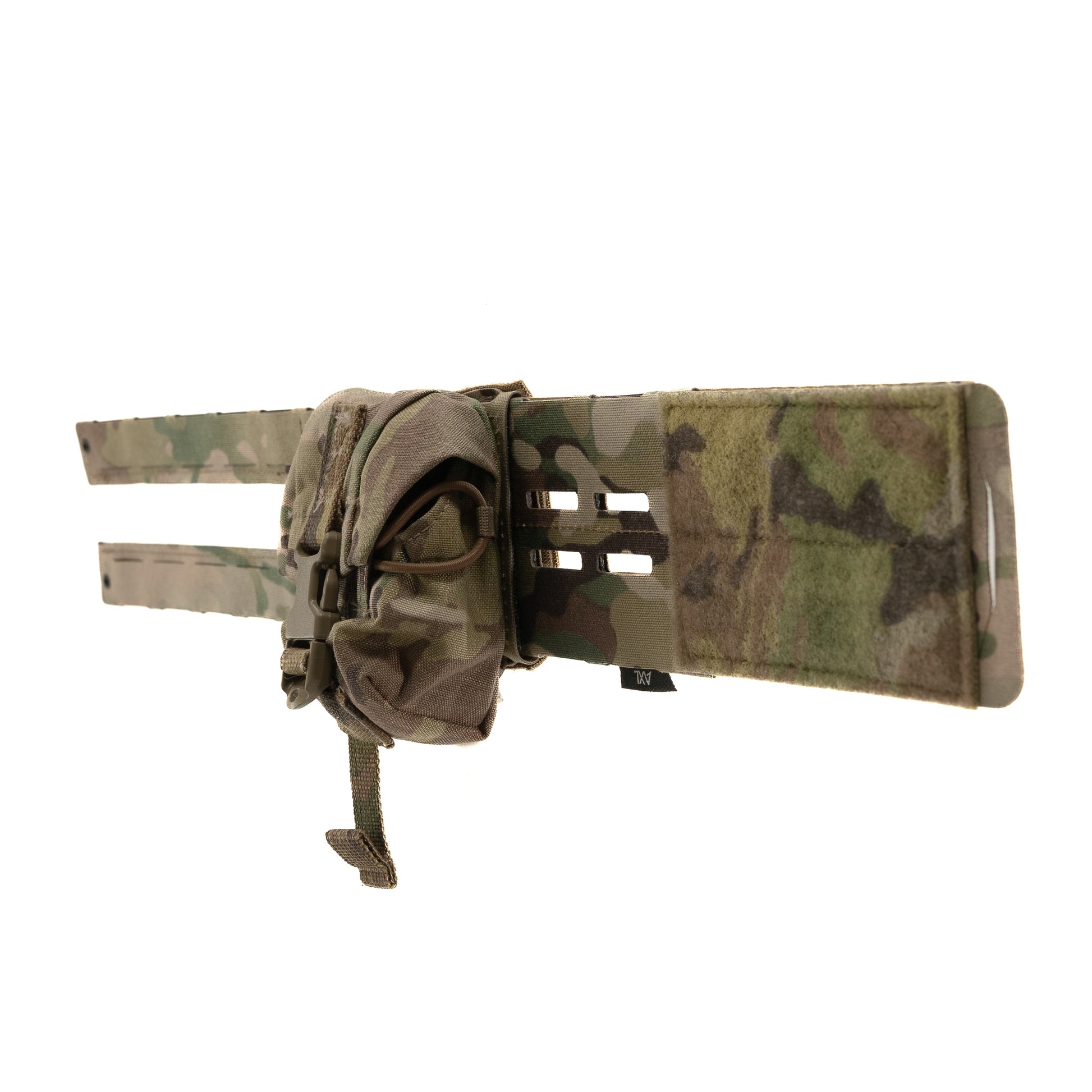 Orbital MOLLE Panel (OMP / Cummerbund Skins)
