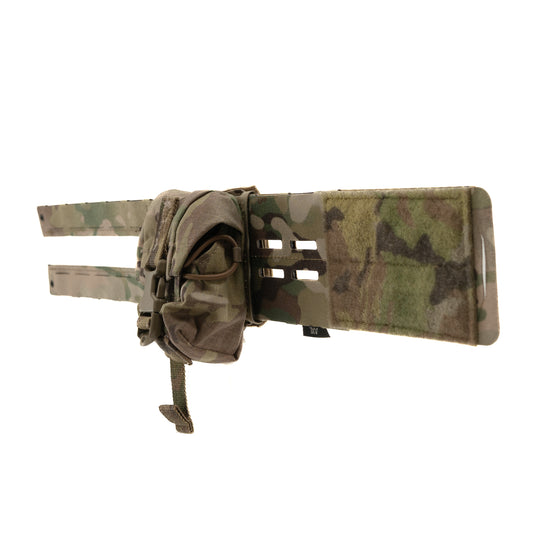 Orbital MOLLE Panel (OMP / Cummerbund Skins)