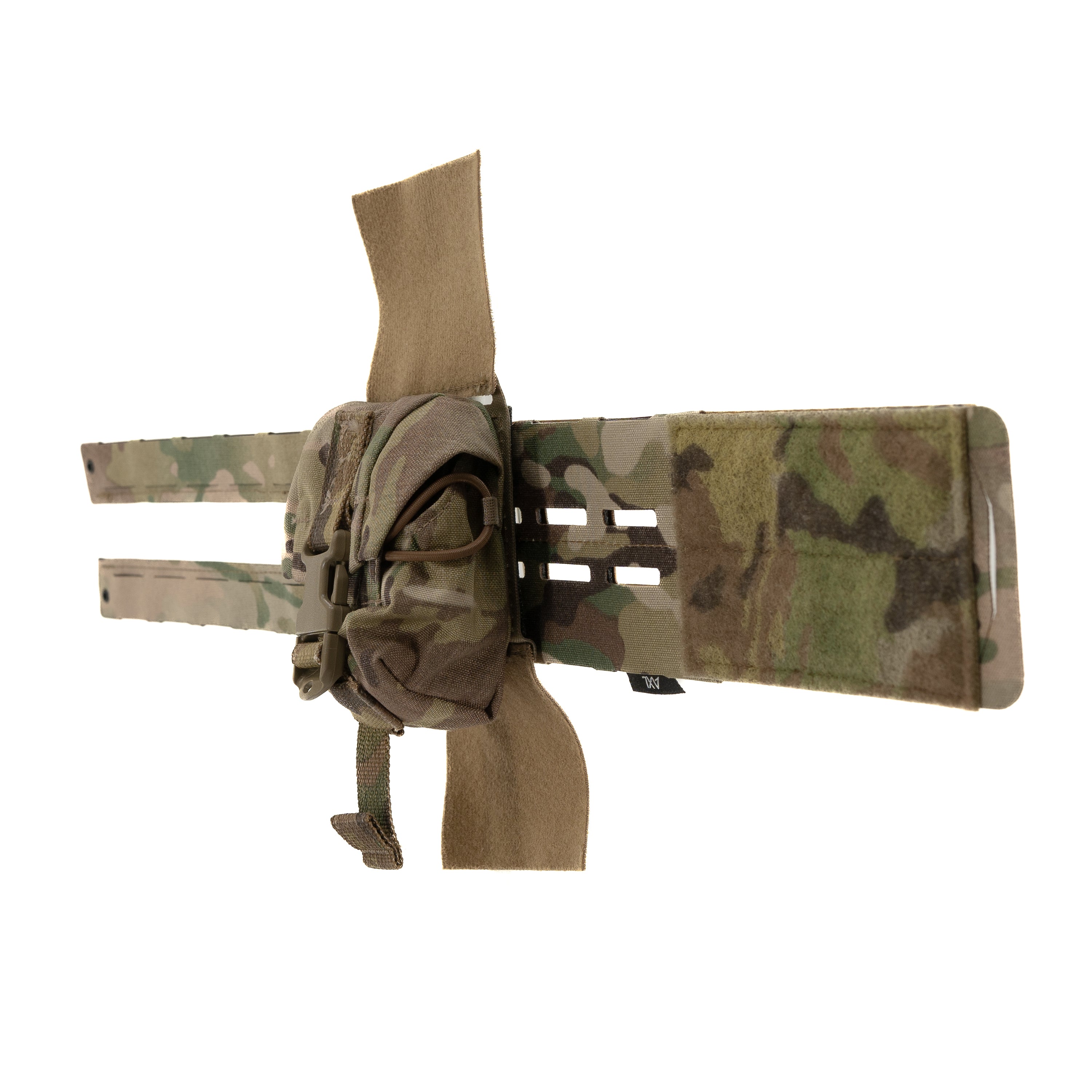 Orbital MOLLE Panel (OMP / Cummerbund Skins) – AXL – Orbital