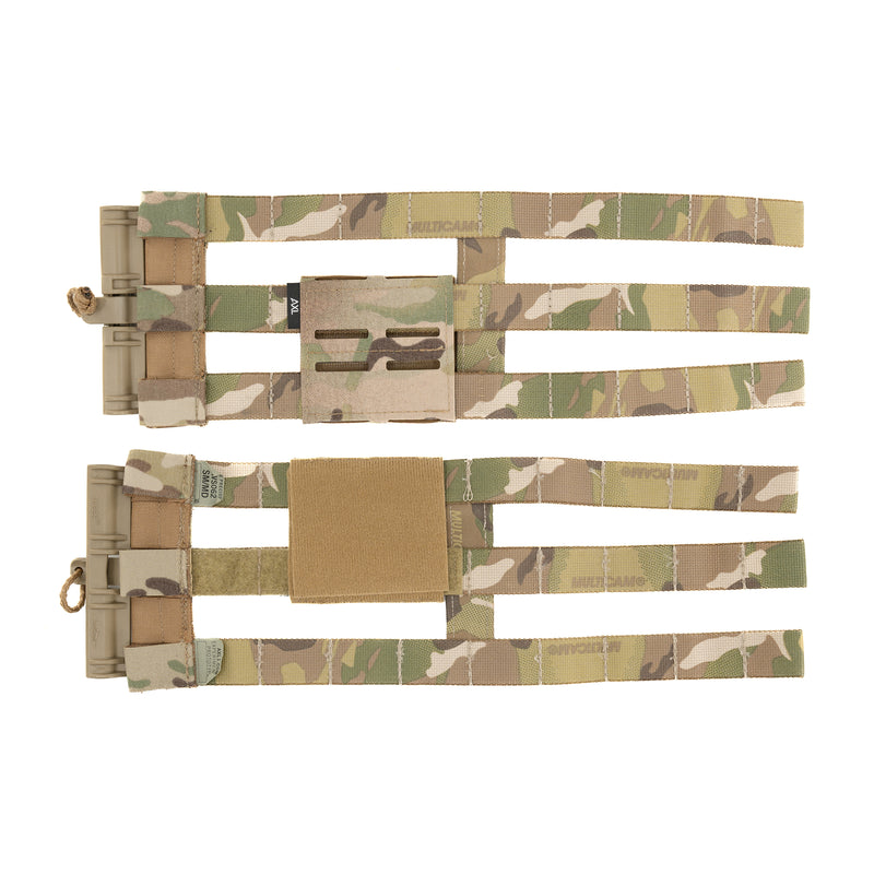 Orbital MOLLE Panel (OMP / Cummerbund Skins)