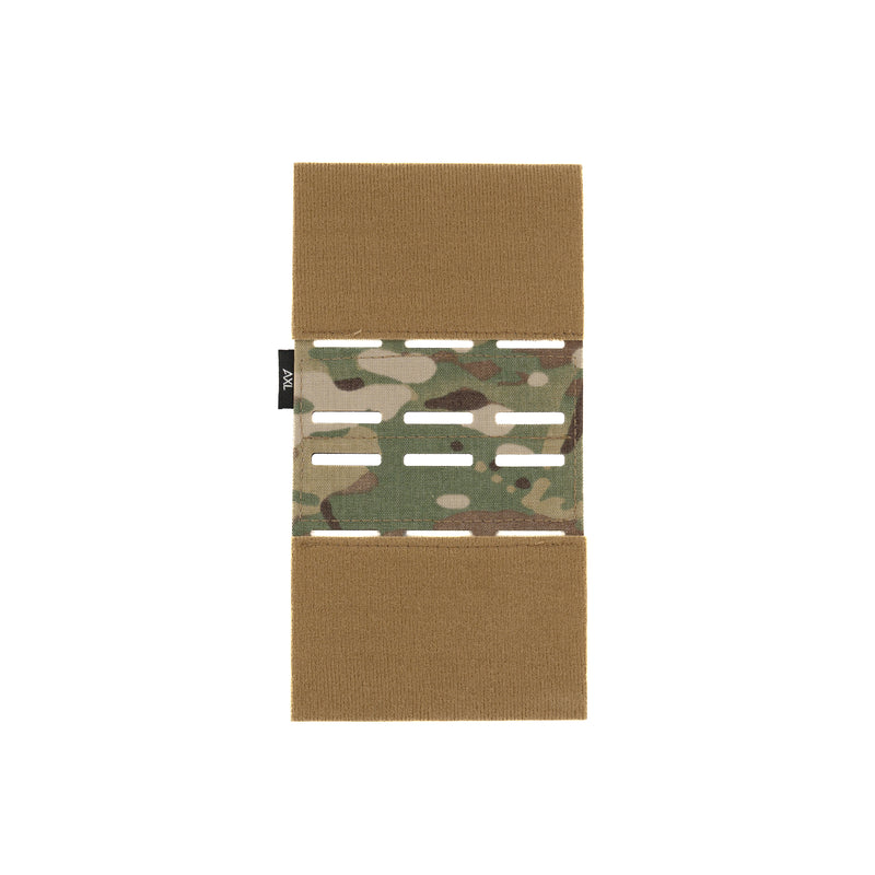 Orbital MOLLE Panel (OMP / Cummerbund Skins) 3 Wide