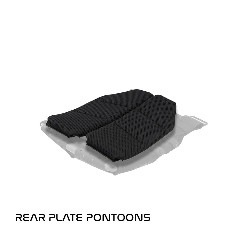 Shaw Concepts ARC V2 Carrier (AXL Exclusive) - Multicam Black BASE