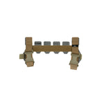Adaptive Vest Placard (AVP) for Crye Precision® AVS™