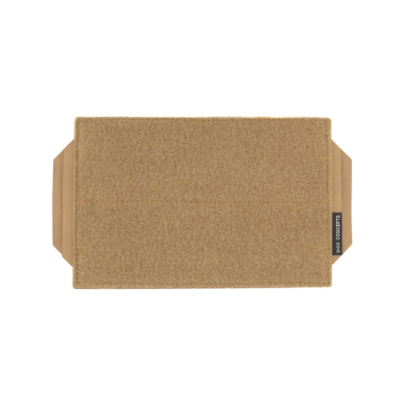 AirLite Structural Cummerbund Adapter - (ASC Adapter) | Coyote Brown