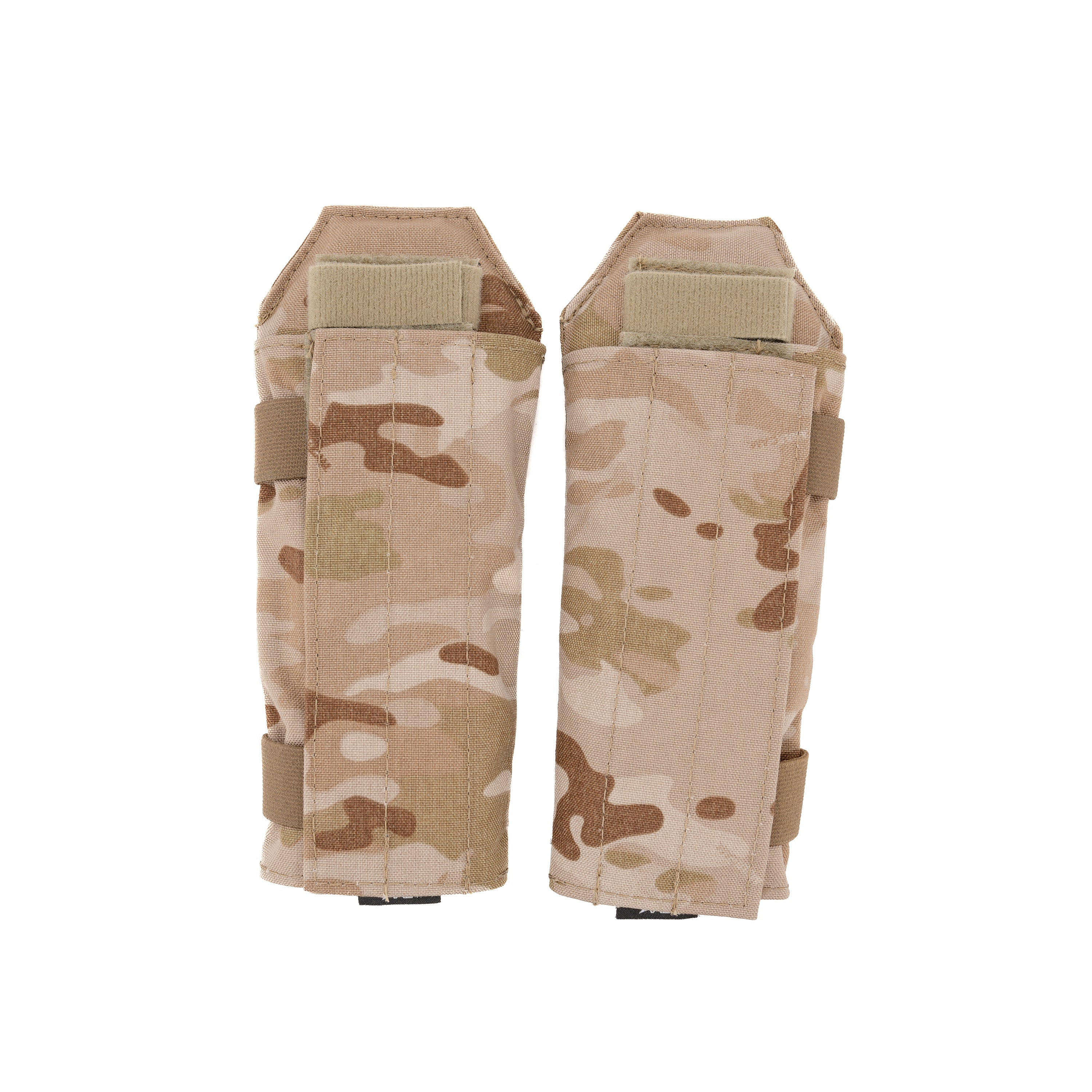 Structural Shoulder Pads – AXL – Structural Shoulder Pads