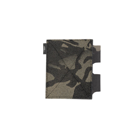 Standard Tubes Adapter | Single - Multicam Black