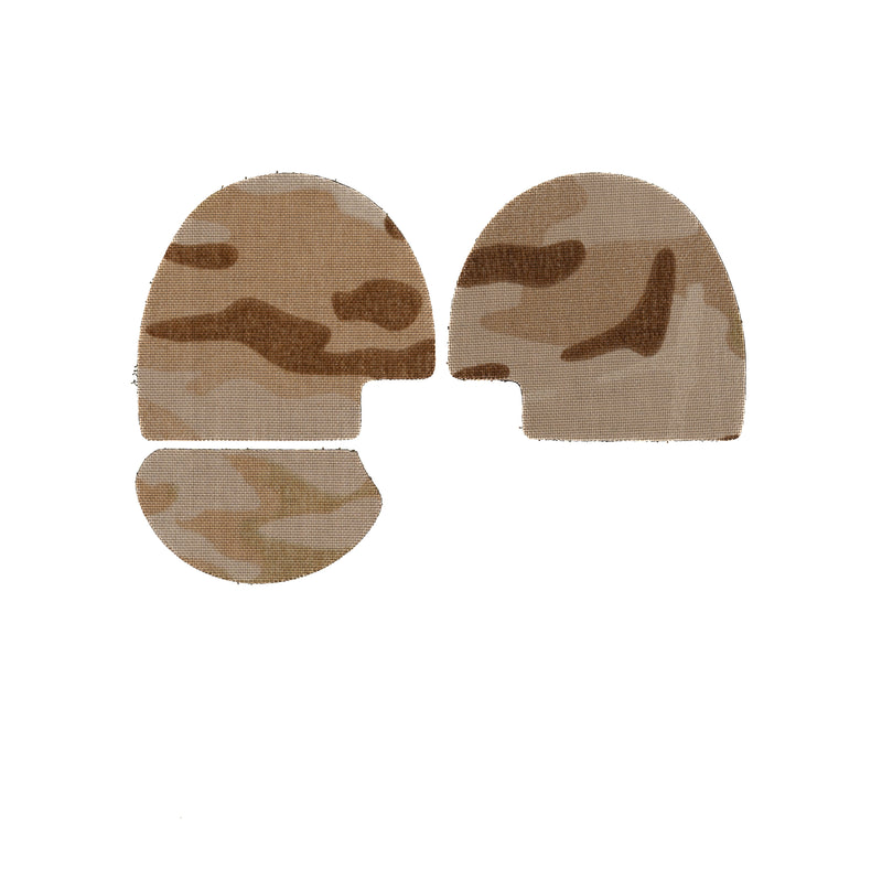 Fuzz Covers Mod 3 (Comtac)