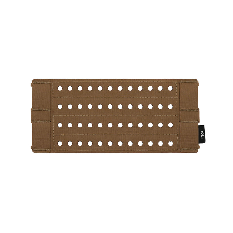 Cummerbund Retrofit Kit - Hook - Coyote Brown