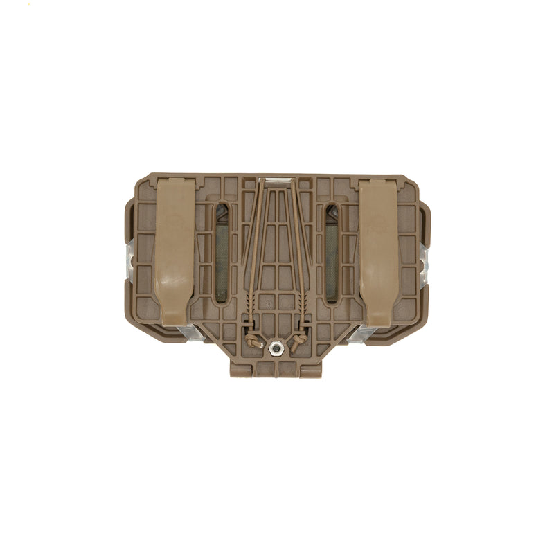 S&S® NavBoard® FlipLite™