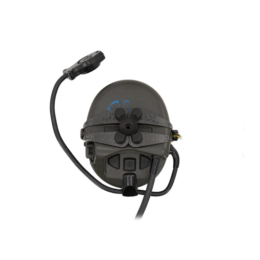 Enhanced RAC Link (Invisio/Sordin/Liberator)