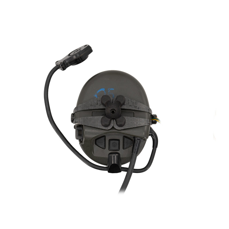 Enhanced RAC Link  | Sordin/Liberator