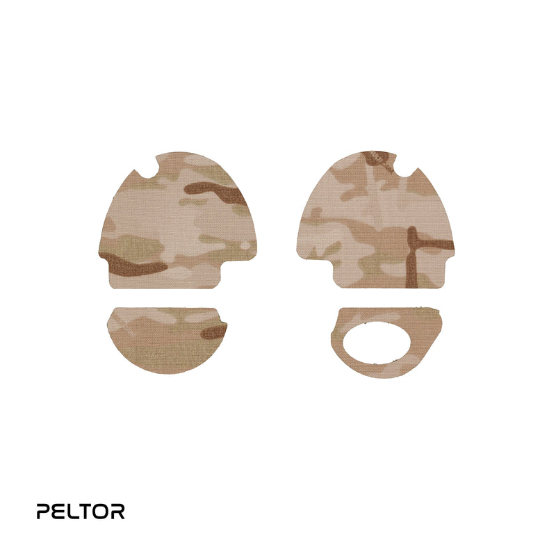 Reese Wraps for Headsets