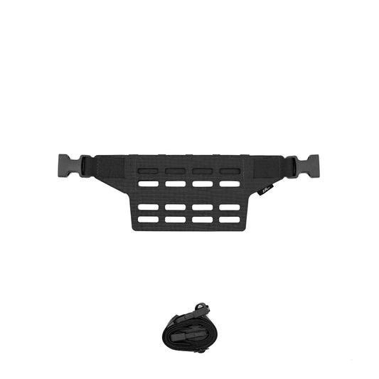 Fanny Sub-Load Adapter Panel (SLAP) | 4 wide