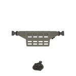 Fanny Sub-Load Adapter Panel (SLAP) | 4 wide