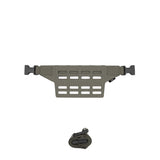 Fanny Sub-Load Adapter Panel (SLAP) | 4 wide