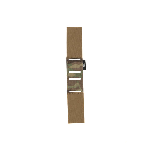 Orbital MOLLE Panel (OMP / Cummerbund Skins) 1 Wide