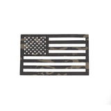 FusionEdge American Flag Patch