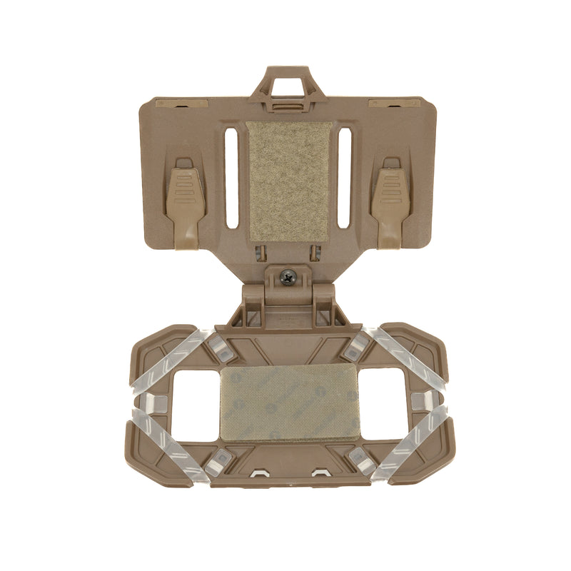 S&S® NavBoard® FlipLite™