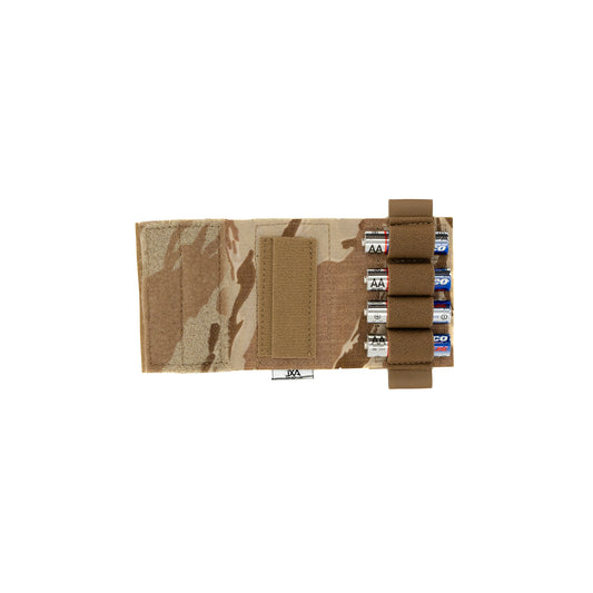 Desert Tiger Battery Anywhere