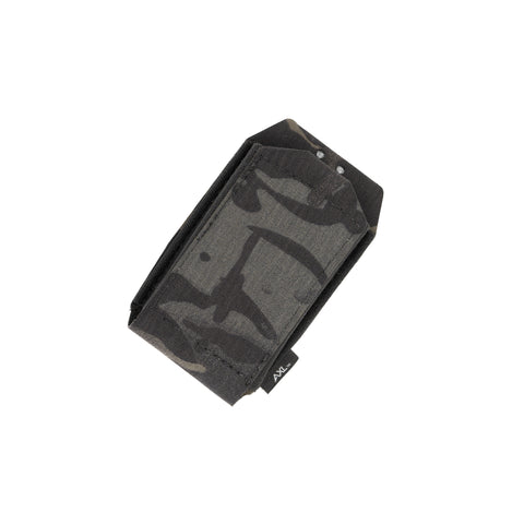 Node Rifle Mag Pouch - Multicam Black