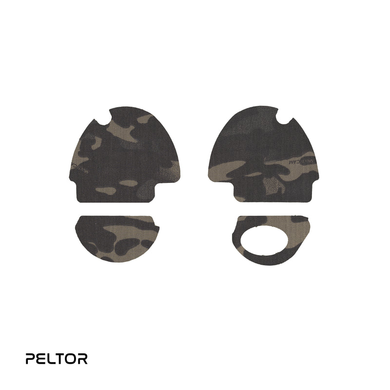 Reese Wraps for Headsets