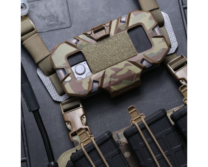 NavBoard® FlipLite™ Wrap
