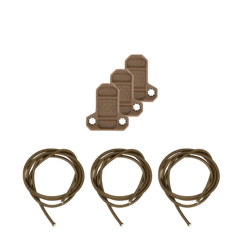 S&S® Pull Tab Kit ( 3 Pack )