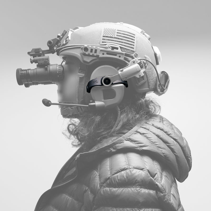 RAC Link for Falcom OTE Gen II