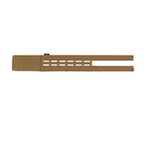 Solstice Cummerbund | Single Side Only
