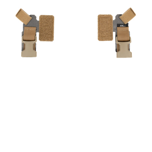 USMC AVP (for USMC Issued LASER CUT MOLLE Gen III)