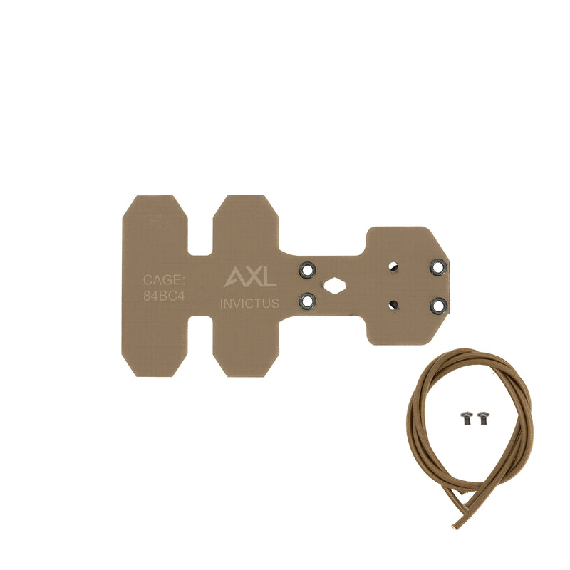 CommSled: Atlantic Signal INVICTUS