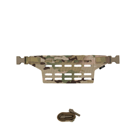 Fanny Sub-Load Adapter Panel (SLAP) | 5 Wide