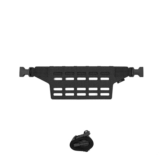 Fanny Sub-Load Adapter Panel (SLAP) | 5 Wide