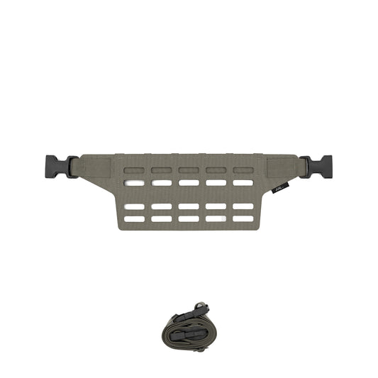 Fanny Sub-Load Adapter Panel (SLAP) | 6 Wide