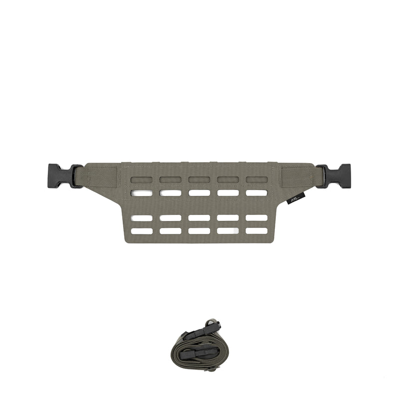 Fanny Sub-Load Adapter Panel (SLAP) | 6 Wide