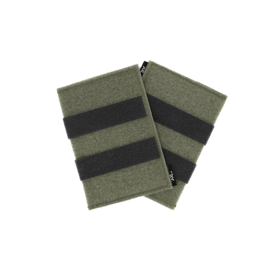 3 Band Socks for the Crye Precision® LV-MBAV™