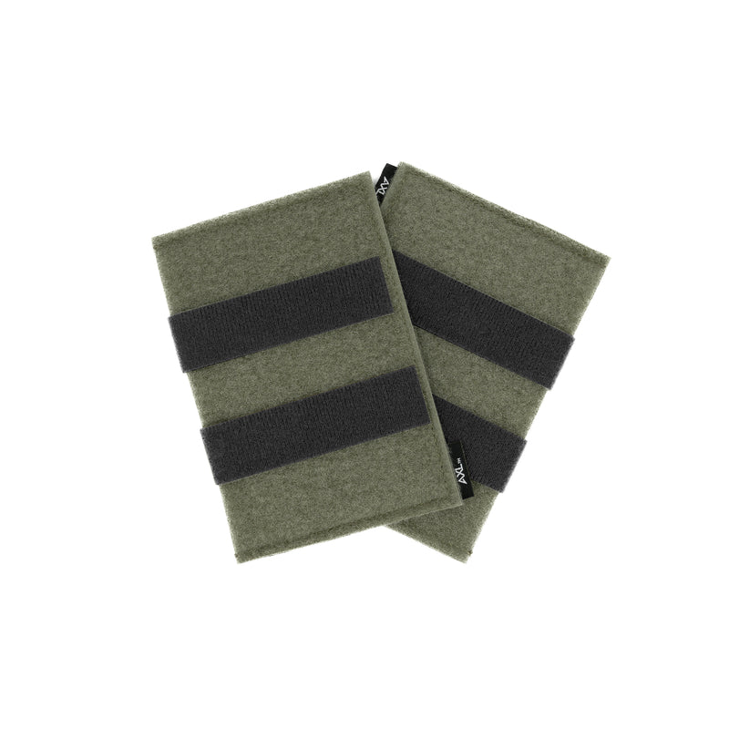 3 Band Socks for the Crye Precision® LV-MBAV™