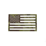 FusionEdge American Flag Patch