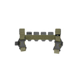 Adaptive Vest Placard (AVP) for Crye Precision® AVS™