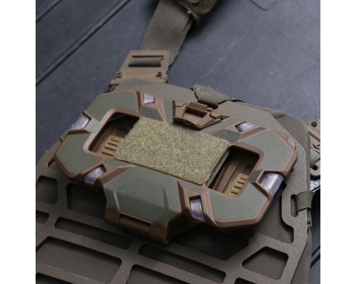 NavBoard® FlipLite™ Wrap