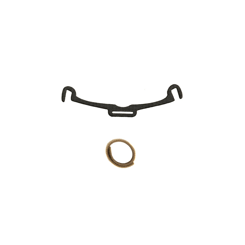 Gen II RAC Link Downlead Retainer